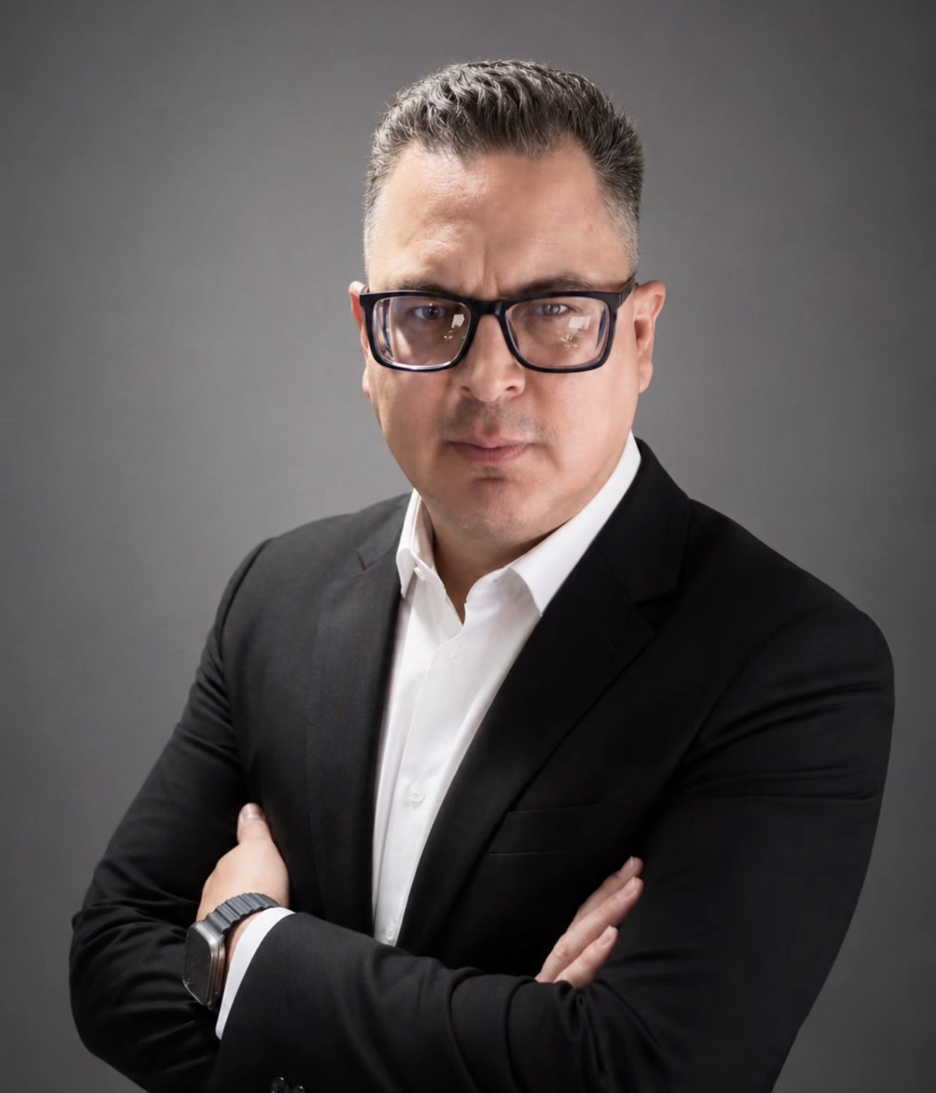 Alfredo Sáenz
