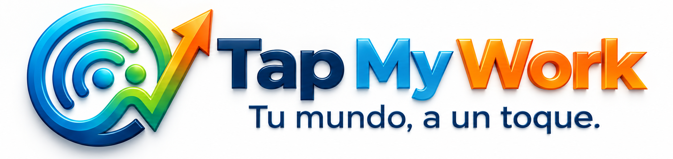 Tap My Work